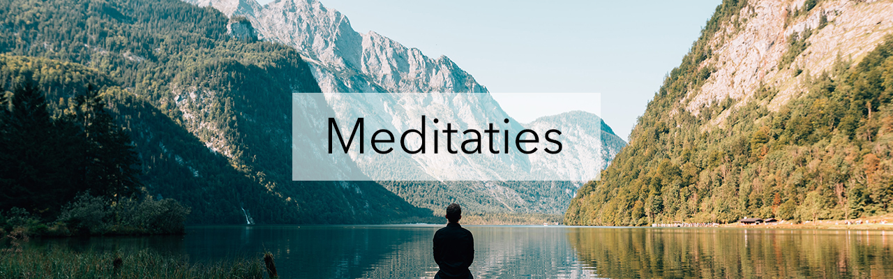 Meditaties